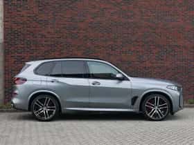 BMW X5 (2025) thumbnail 17