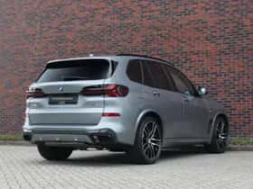BMW X5 (2025) thumbnail 20