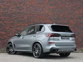 BMW X5 (2025) thumbnail 3