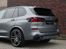 BMW X5 (2025) thumbnail 23