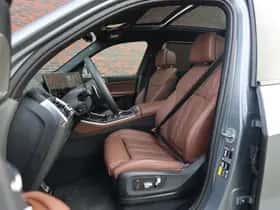 BMW X5 (2025) thumbnail 28