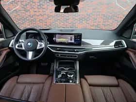 BMW X5 (2025) thumbnail 4