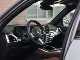 BMW X5 (2025) thumbnail 36