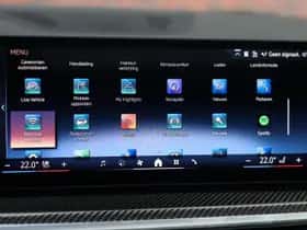 BMW X5 (2025) thumbnail 55