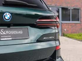 BMW X5 (2025) thumbnail 14