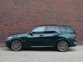 BMW X5 (2025) thumbnail 18