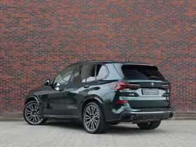 BMW X5 (2025) thumbnail 3
