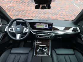 BMW X5 (2025) thumbnail 4