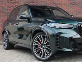BMW X5 (2025) thumbnail 7