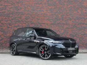 BMW X5 (2025) thumbnail 2