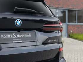 BMW X5 (2025) thumbnail 13