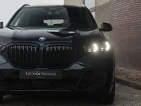 BMW X5 (2025) thumbnail 14