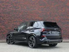 BMW X5 (2025) thumbnail 3