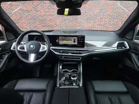 BMW X5 (2025) thumbnail 4