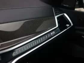BMW X5 (2025) thumbnail 43