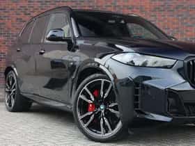 BMW X5 (2025) thumbnail 6