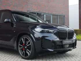 BMW X5 (2025) thumbnail 10