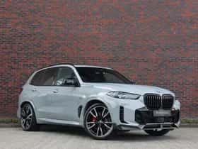 BMW X5 (2025)