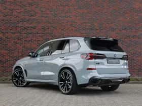 BMW X5 (2025) thumbnail 3