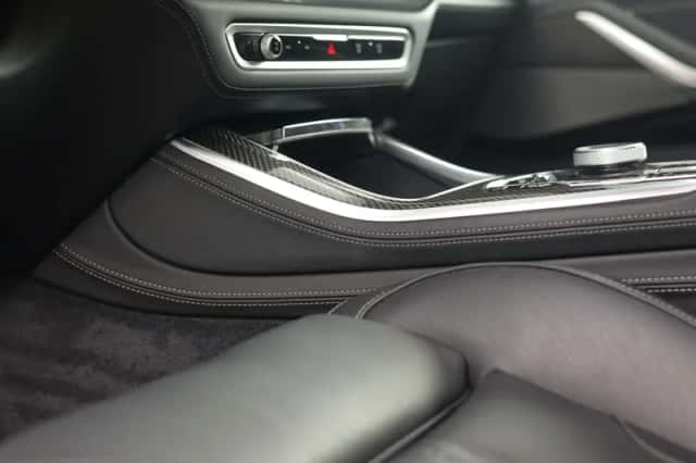 BMW X5 (2025) thumbnail 6