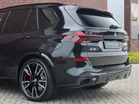 BMW X5 (2025) thumbnail 13
