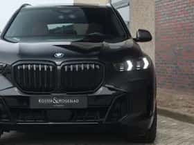BMW X5 (2025) thumbnail 15