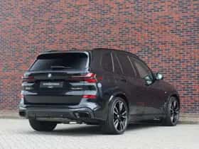 BMW X5 (2025) thumbnail 20