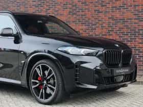 BMW X5 (2025) thumbnail 21