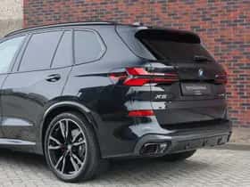 BMW X5 (2025) thumbnail 24