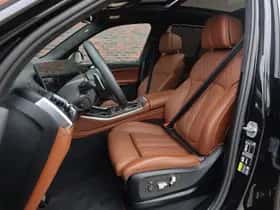 BMW X5 (2025) thumbnail 29