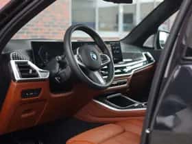 BMW X5 (2025) thumbnail 39