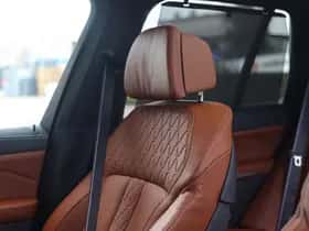 BMW X5 (2025) thumbnail 5