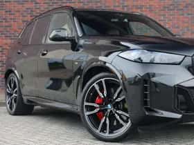 BMW X5 (2025) thumbnail 7