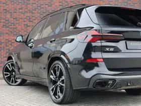 BMW X5 (2025) thumbnail 9