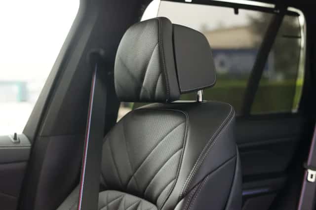 BMW X5 (2025) thumbnail 5