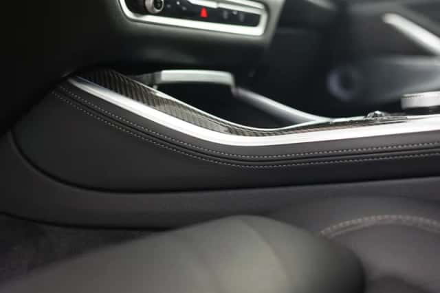BMW X5 (2025) thumbnail 6