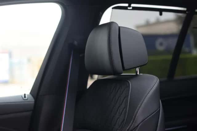 BMW X5 (2025) thumbnail 5