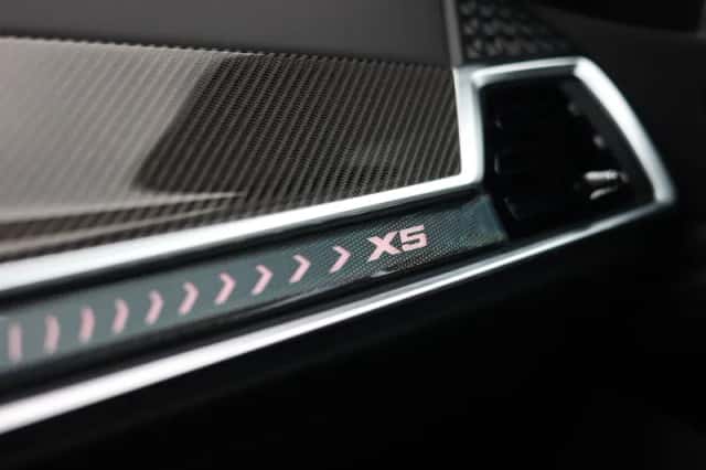 BMW X5 (2025) thumbnail 6