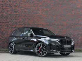 BMW X5 (2025)