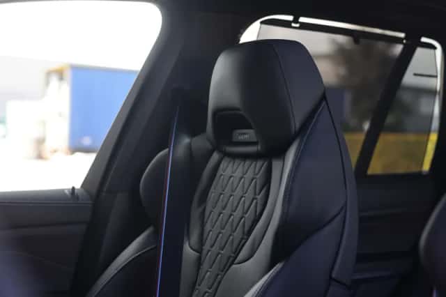 BMW X5 (2025) thumbnail 5