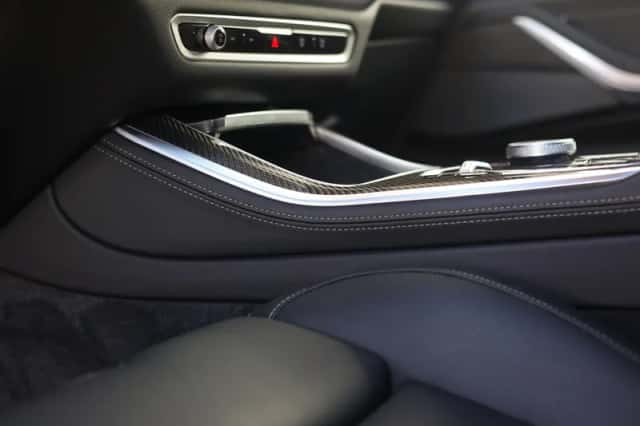 BMW X5 (2025) thumbnail 6