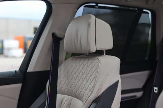 BMW X5 (2025) thumbnail 5