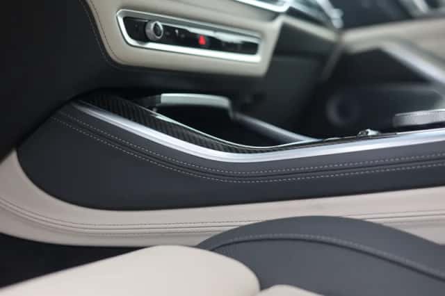 BMW X5 (2025) thumbnail 6