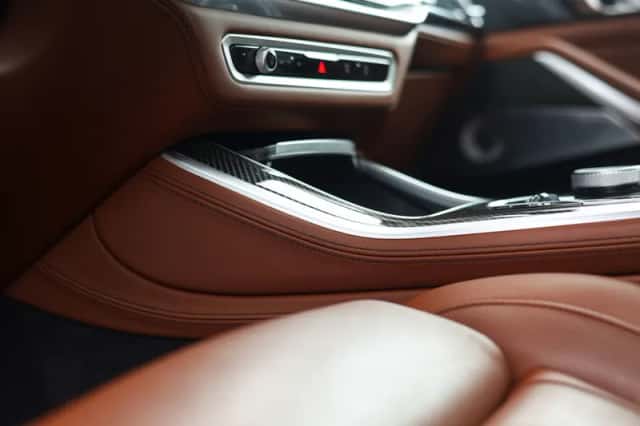 BMW X5 (2025) thumbnail 5