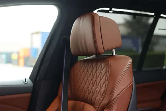 BMW X5 (2025) thumbnail 6