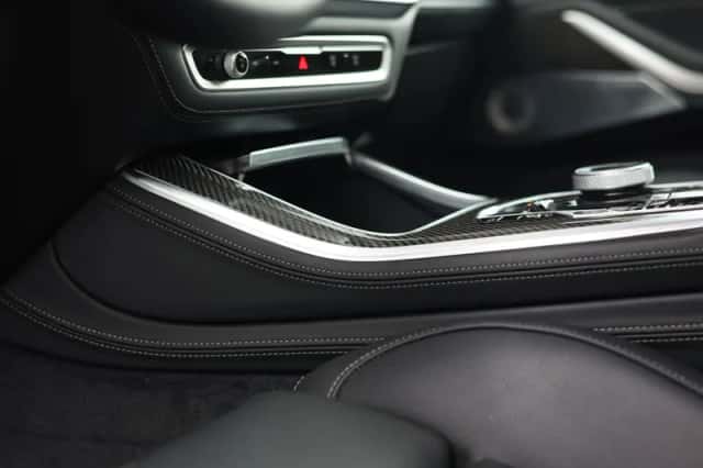 BMW X5 (2025) thumbnail 6