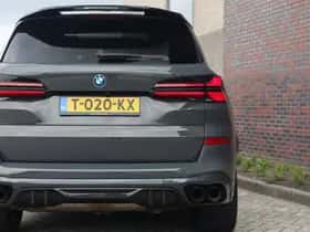 BMW X5 (2023) thumbnail 15