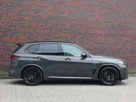 BMW X5 (2023) thumbnail 16