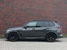 BMW X5 (2023) thumbnail 17