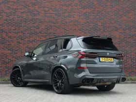 BMW X5 (2023) thumbnail 3
